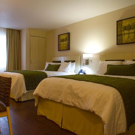 Isabella Boutique Hotel San Pedro Sula Extérieur photo