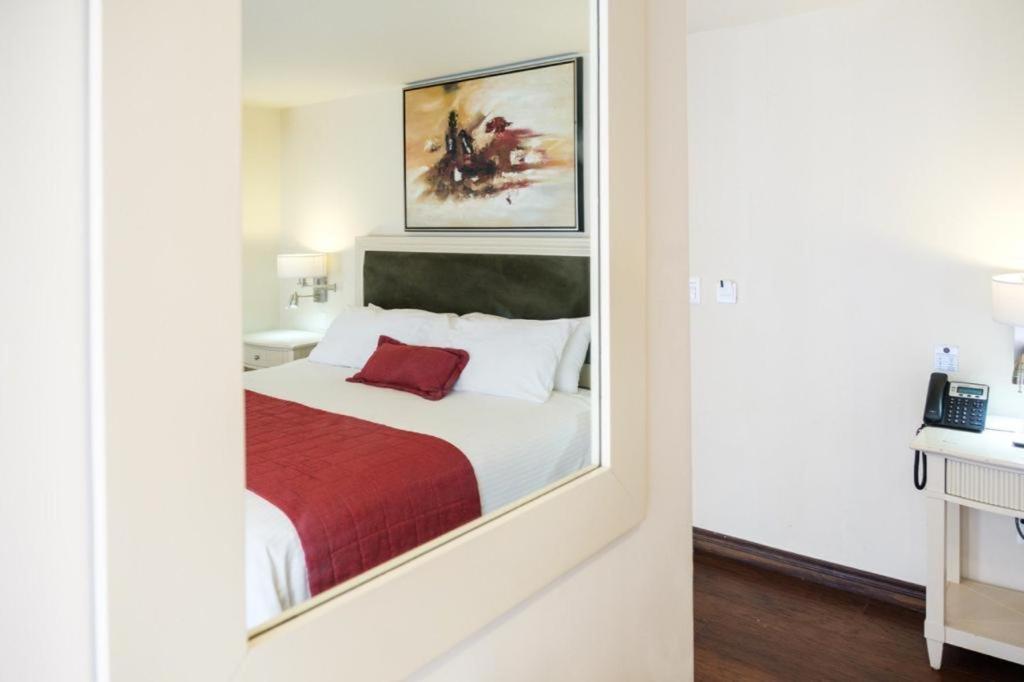 Isabella Boutique Hotel San Pedro Sula Extérieur photo