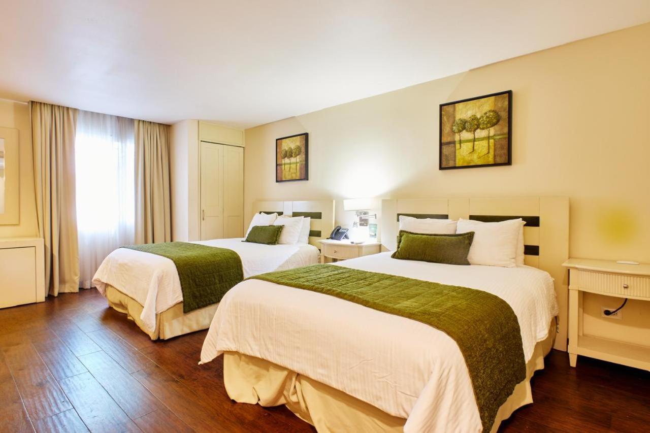 Isabella Boutique Hotel San Pedro Sula Extérieur photo