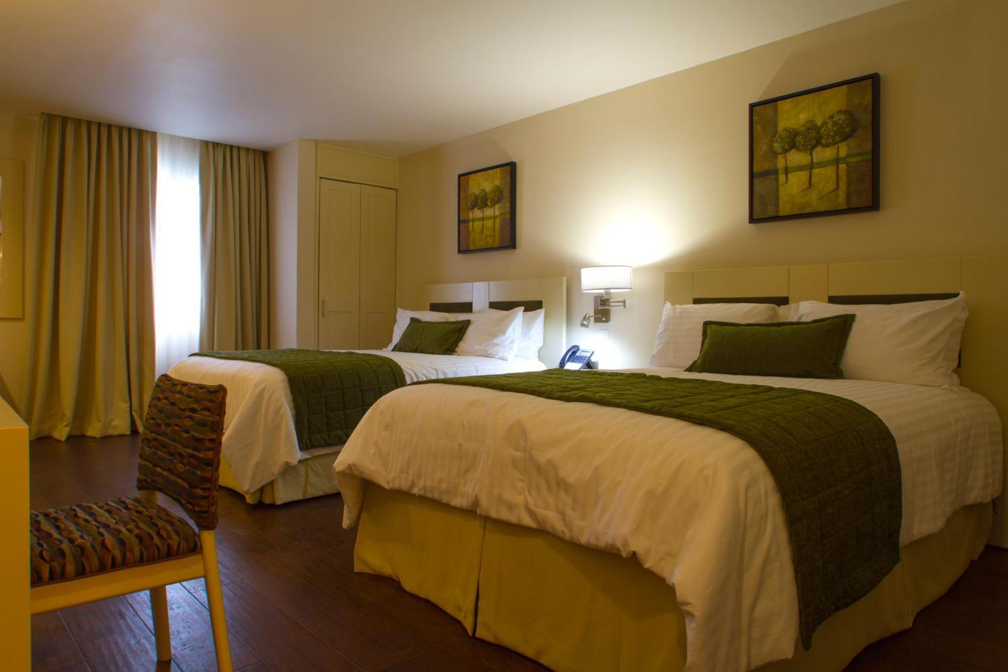 Isabella Boutique Hotel San Pedro Sula Extérieur photo