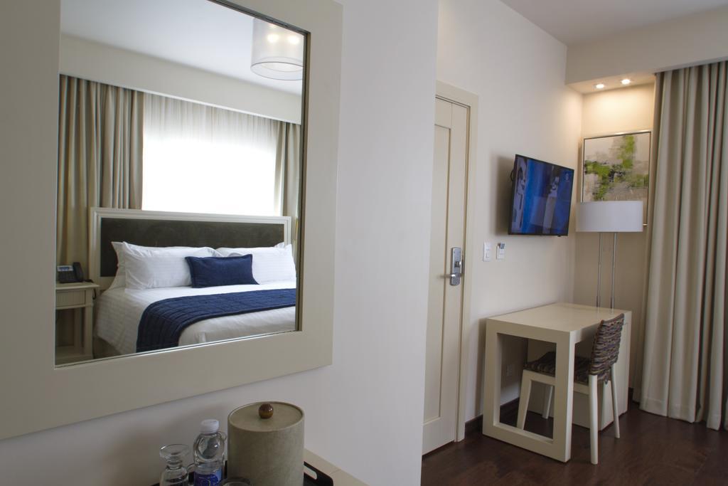 Isabella Boutique Hotel San Pedro Sula Extérieur photo