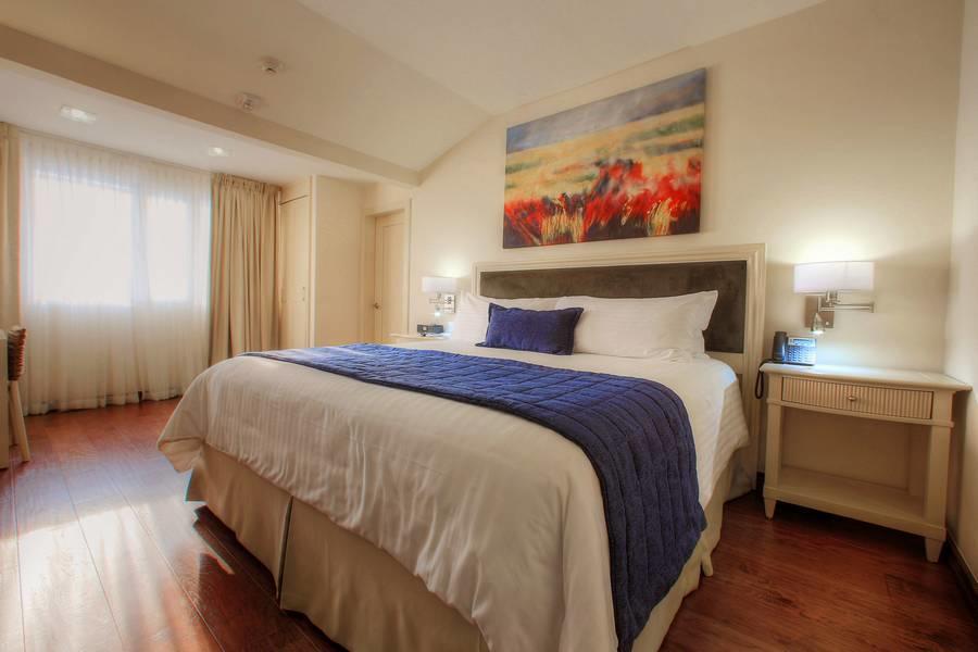 Isabella Boutique Hotel San Pedro Sula Extérieur photo