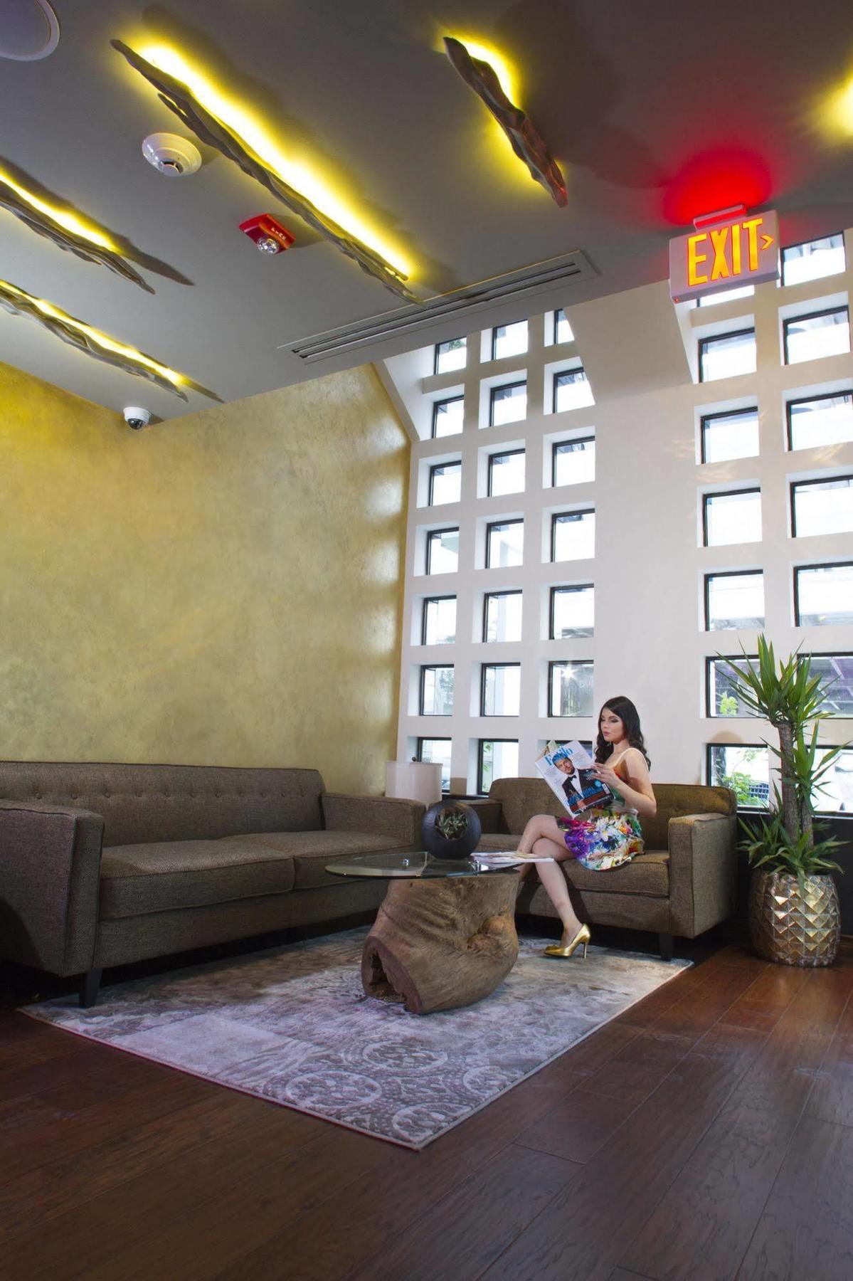 Isabella Boutique Hotel San Pedro Sula Extérieur photo