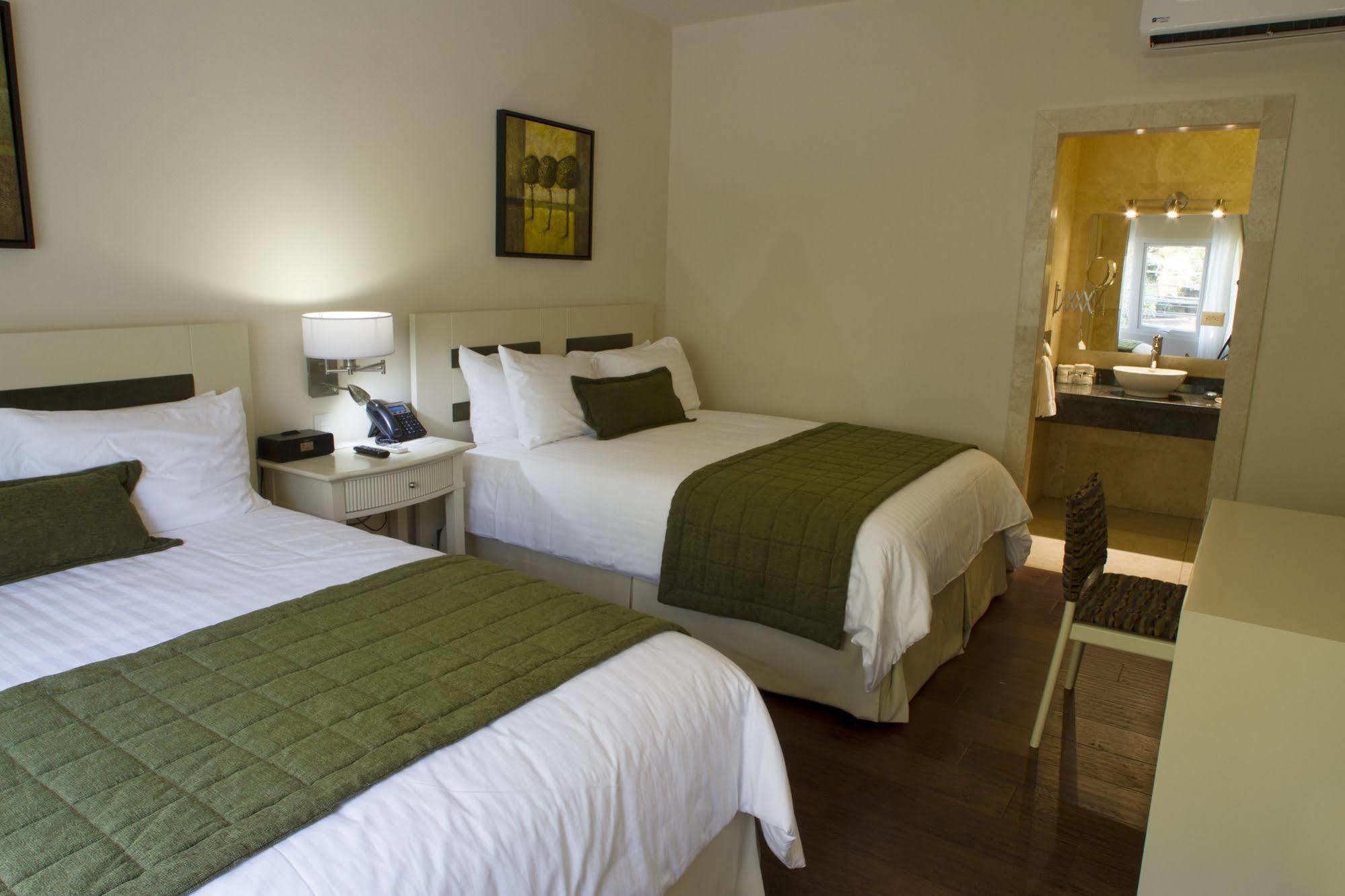 Isabella Boutique Hotel San Pedro Sula Extérieur photo