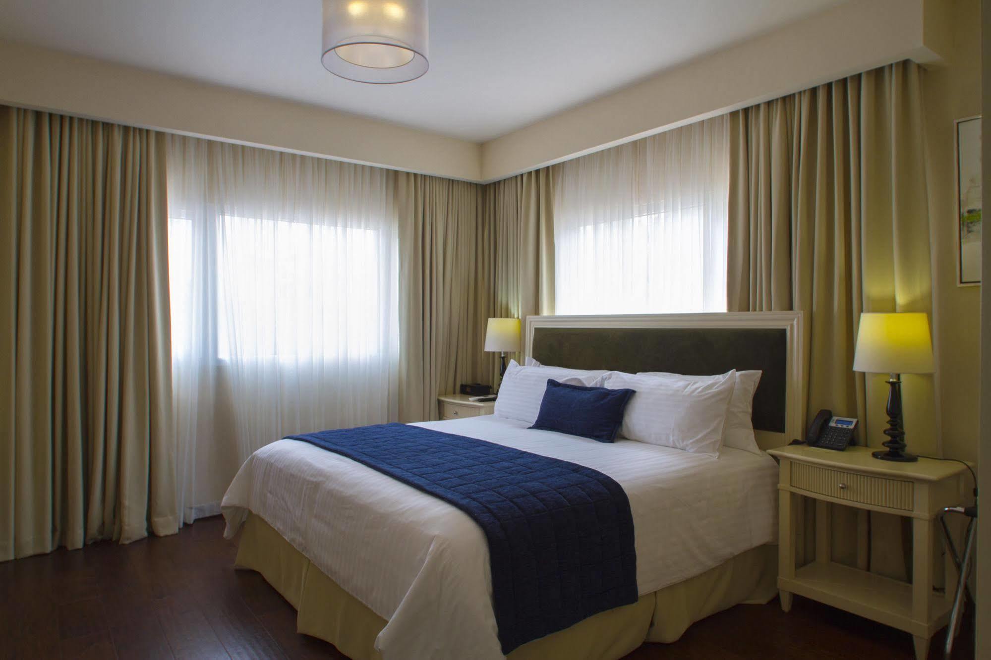 Isabella Boutique Hotel San Pedro Sula Extérieur photo
