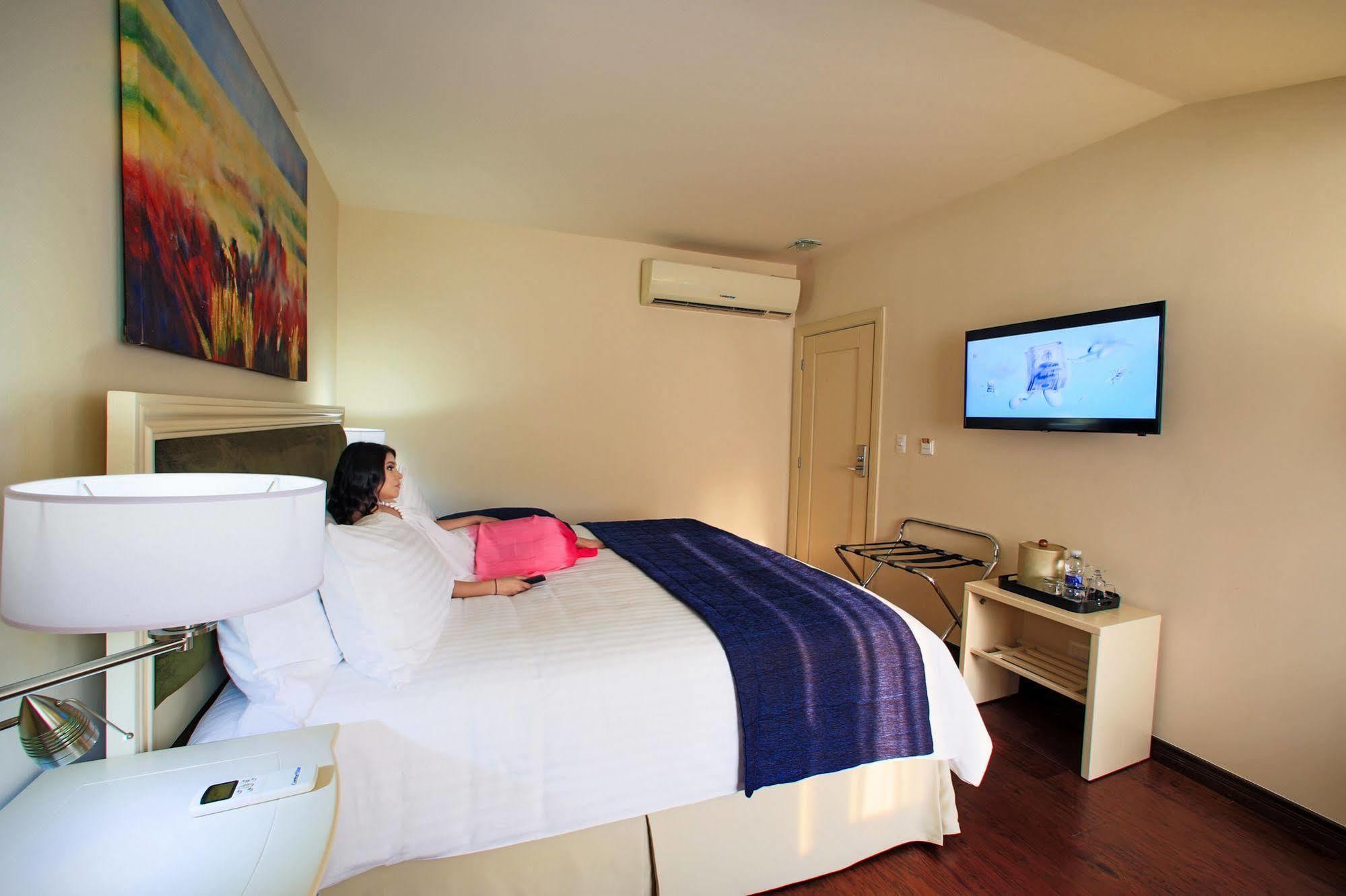 Isabella Boutique Hotel San Pedro Sula Extérieur photo