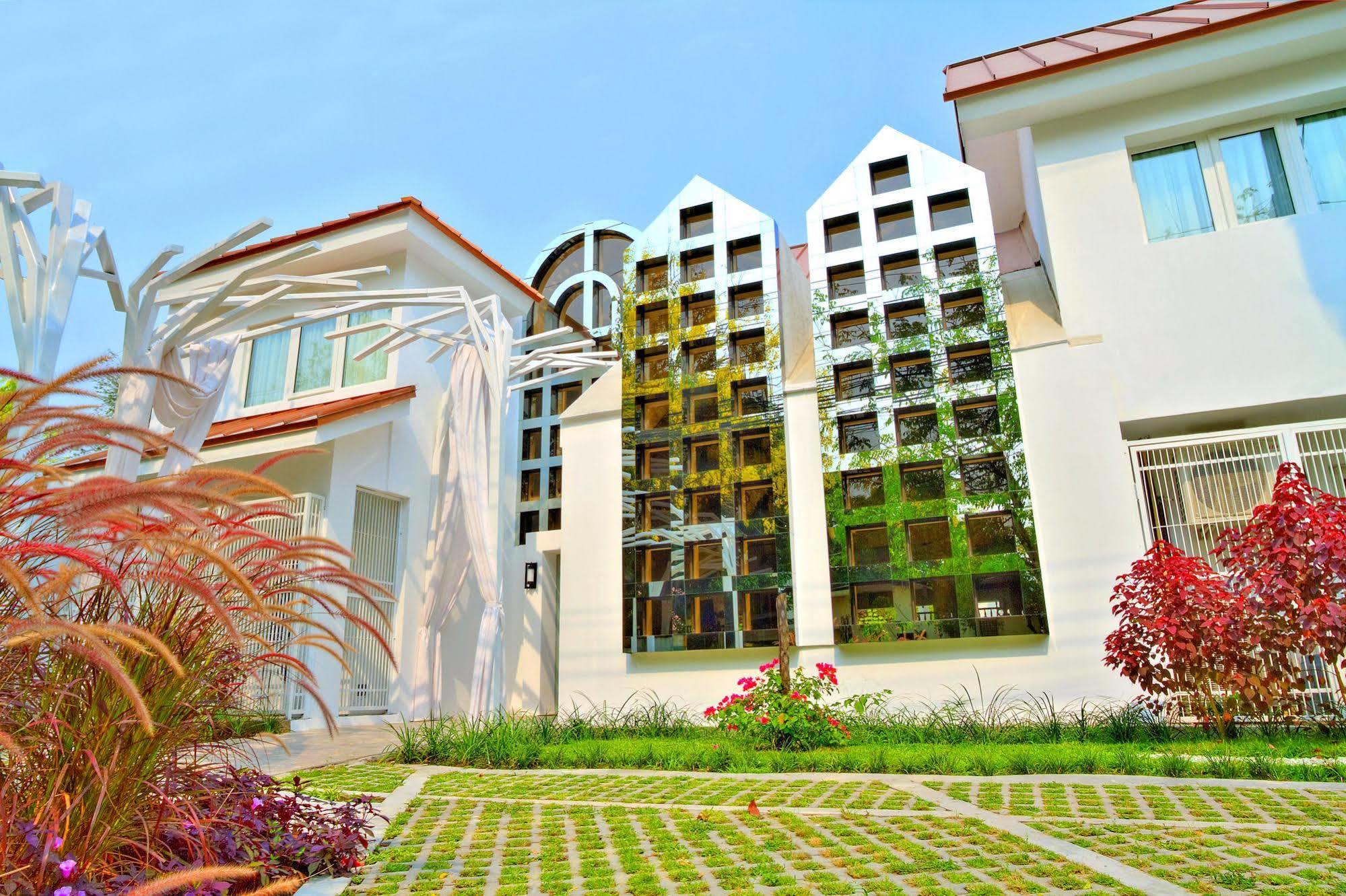 Isabella Boutique Hotel San Pedro Sula Extérieur photo