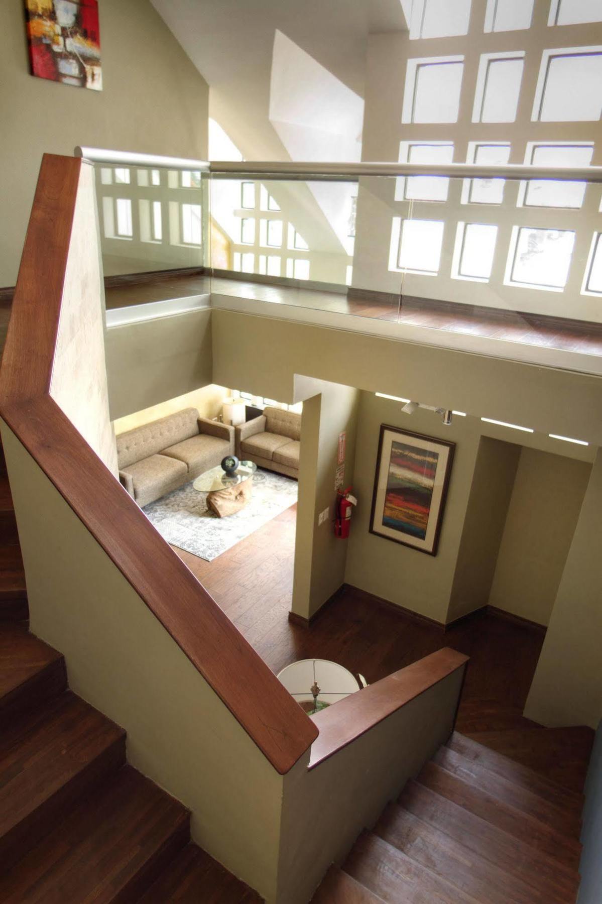 Isabella Boutique Hotel San Pedro Sula Extérieur photo